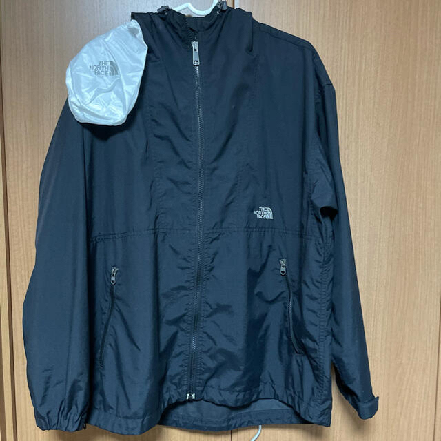 SLOBE IENA(スローブイエナ)のTHE NORTH FACE　Compact ジャケット メンズのジャケット/アウター(マウンテンパーカー)の商品写真