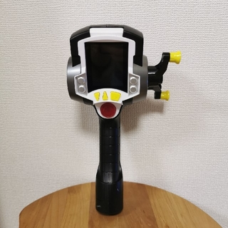 タカラトミー(Takara Tomy)のバーチャルマスターズスピリッツ　360°　ブラック(携帯用ゲーム機本体)