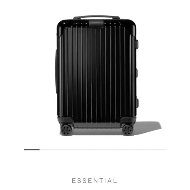 リモワ ESSENTIAL Cabin36L 新到着 www.muasdaleholidays.com-日本全国 ...