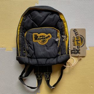 ドクターマーチン(Dr.Martens)のドクターマーチン　リュック(リュック/バックパック)