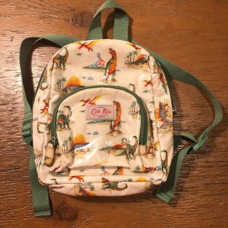 キャスキッドソン(Cath Kidston)のリュックサック✳︎(リュックサック)