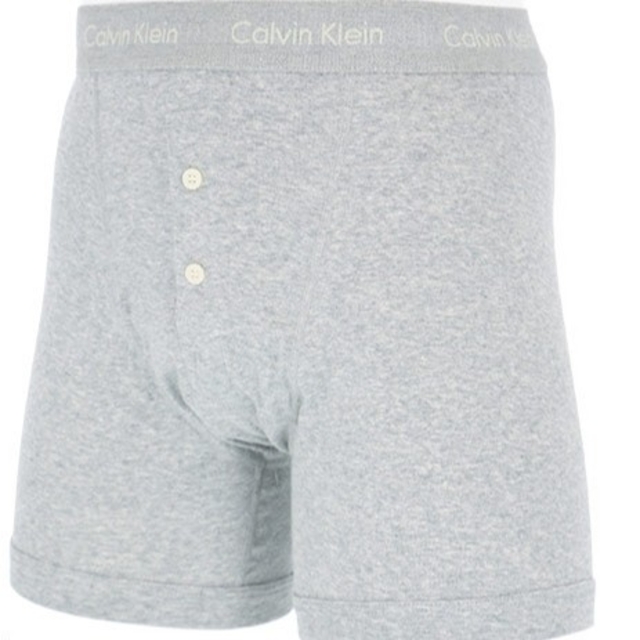 Calvin Klein - CALVIN KLEIN ボクサーパンツ U3009Dの通販 by ちっぷさん's shop｜カルバンクラインならラクマ