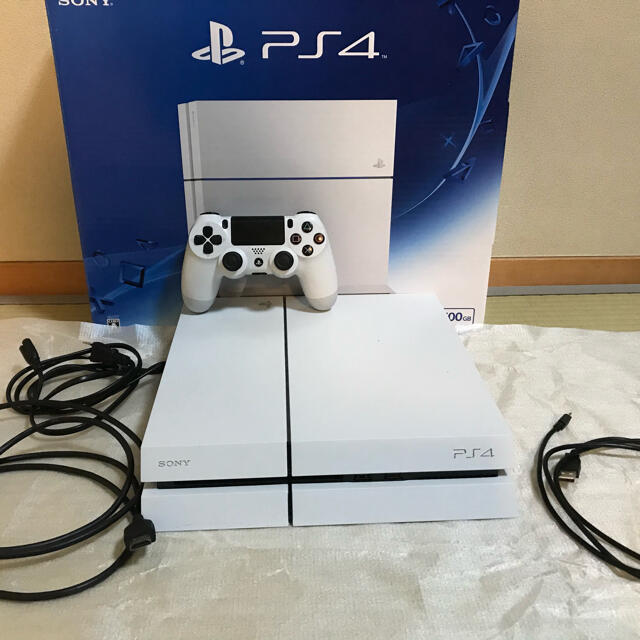 SONY PlayStation4 CUH-1200AB02 | tradexautomotive.com