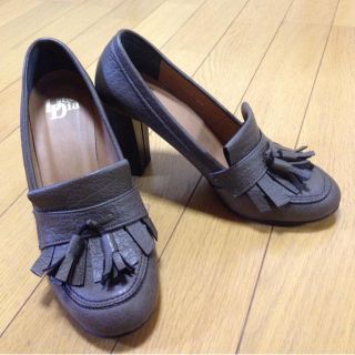 デアディア(DeaDia)のDeaDia☆美品☆パンプス(ハイヒール/パンプス)