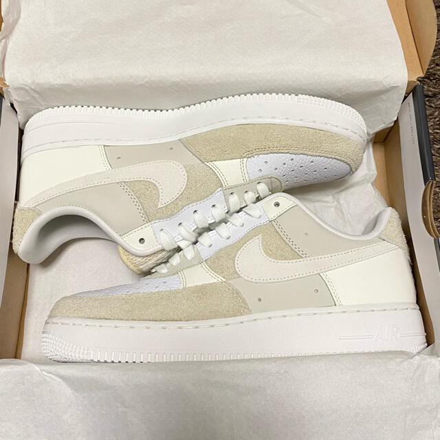 最終値下げ！☆希少☆海外限定 W AIR FORCE 1 COCONUTS