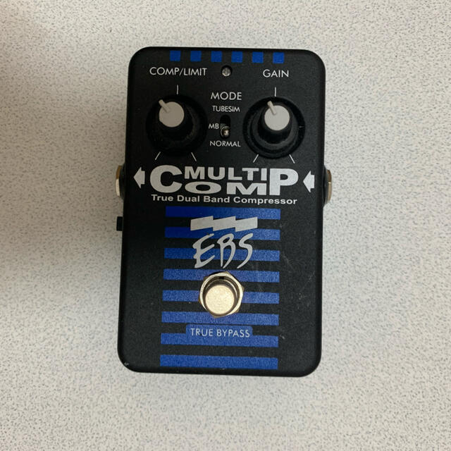 EBS multicomp