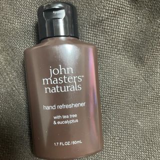 ジョンマスターオーガニック(John Masters Organics)のハンドローション(ボディローション/ミルク)