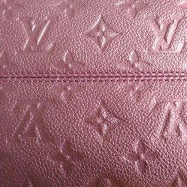 LOUIS VUITTON(ルイヴィトン)の【未使用】定価35万円 ルイ ヴィトン ルミニューズ PM アンプラント  レディースのバッグ(ショルダーバッグ)の商品写真