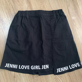 ジェニィ(JENNI)のJENNI LOVE 140 スカート(スカート)