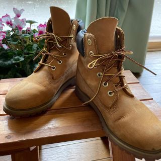 ティンバーランド(Timberland)のティンバーランド　ブーツ(ブーツ)