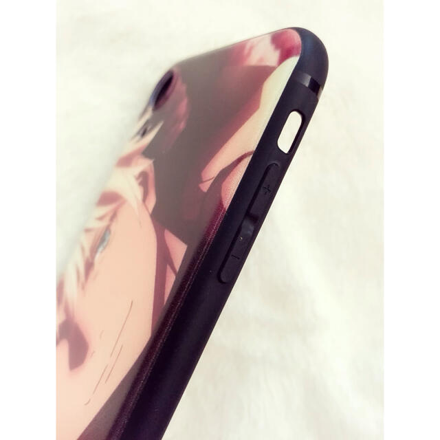 新品 呪術廻戦 Iphone7plus 8plus ケース 五条悟 ブルーアイの通販 By Azuami S Shop ラクマ 新品 呪術廻戦 Iphone7plus 8plus ケース 五条悟 ブルーアイの通販 By Azuami S Shop ラクマ