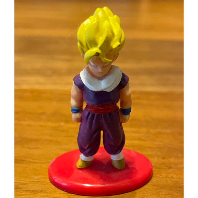 ドラゴンボール(ドラゴンボール)のドラゴンボールフィギュア エンタメ/ホビーのおもちゃ/ぬいぐるみ(キャラクターグッズ)の商品写真