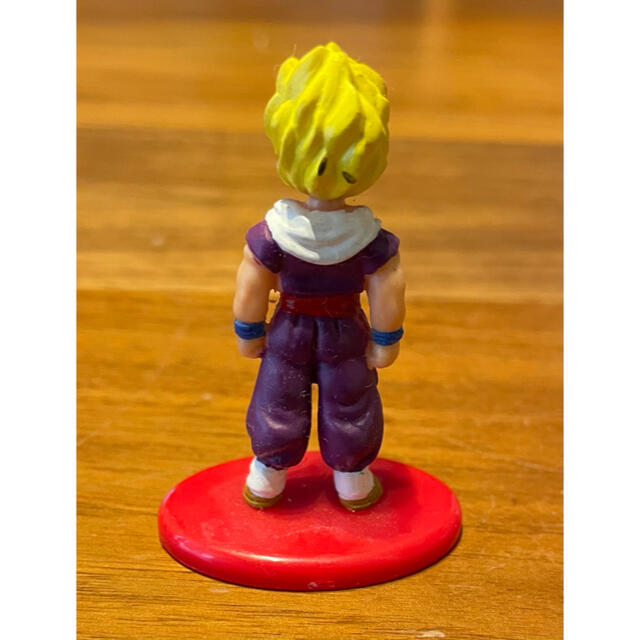 ドラゴンボール(ドラゴンボール)のドラゴンボールフィギュア エンタメ/ホビーのおもちゃ/ぬいぐるみ(キャラクターグッズ)の商品写真