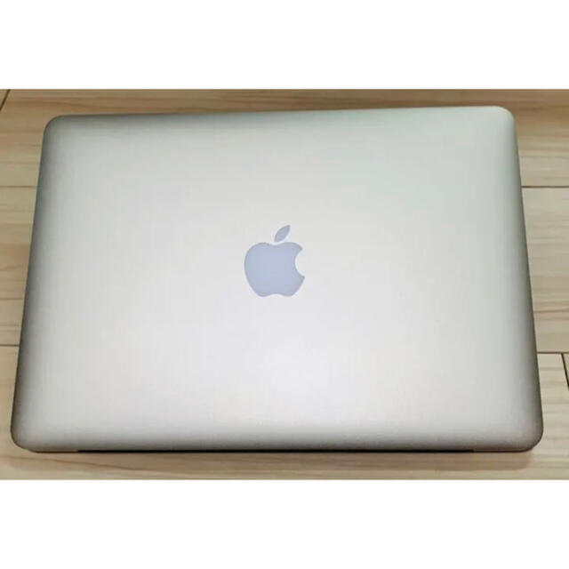 【在庫処分】 Pro(Retina, MacBook - Apple 13-inch, 2015) Early ノートPC