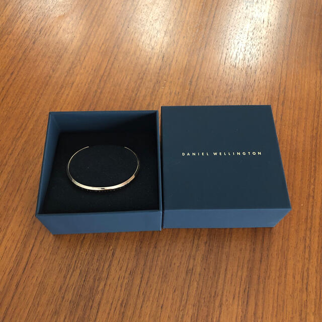 Daniel Wellington(ダニエルウェリントン)のダニエルウェリントン レディースのアクセサリー(ブレスレット/バングル)の商品写真