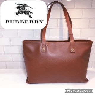 バーバリー(BURBERRY) サフィアーノ バッグの通販 19点 | バーバリーの