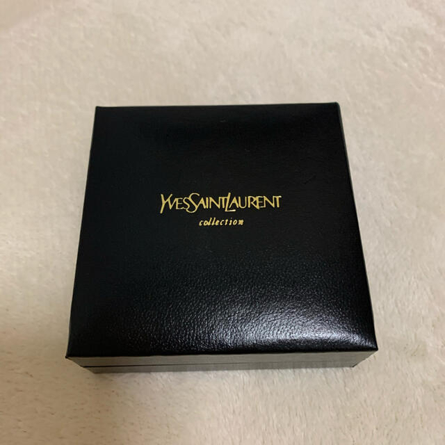 Yves Saint Laurent Beaute(イヴサンローランボーテ)のイブサンローラン　ネクタイピン メンズのファッション小物(ネクタイピン)の商品写真