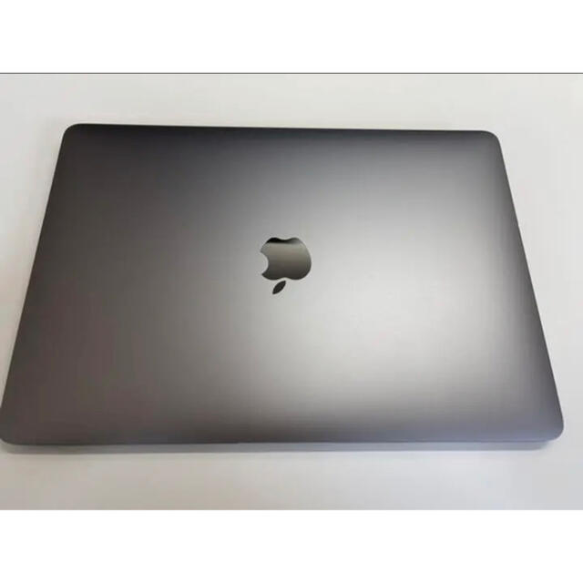 Apple - 即時発送　MacBook Air M1 (13インチ512GB) スペースグレイ