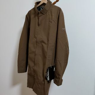 アークテリクス(ARC'TERYX)のBisbee1007様　ARC'TERYX KEPPEL TRENCH COAT(トレンチコート)