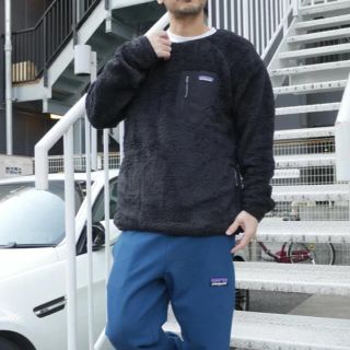 パタゴニア(patagonia)のフリーストップス(その他)