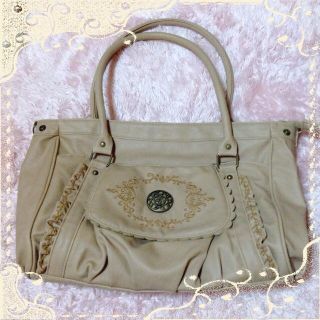 アクシーズファム(axes femme)のアクシーズ＊バッグ(ハンドバッグ)