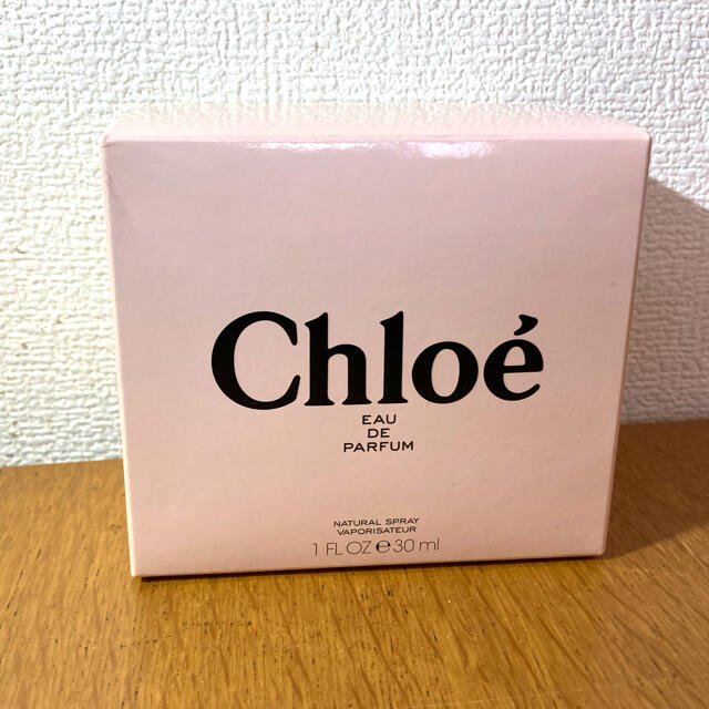 Chloe(クロエ)の◇クロエ◇香水◇ コスメ/美容の香水(香水(女性用))の商品写真