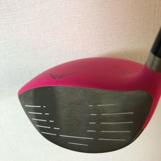 ping ピン G20 ピンク バイメトリックスシャフト ババワトソン