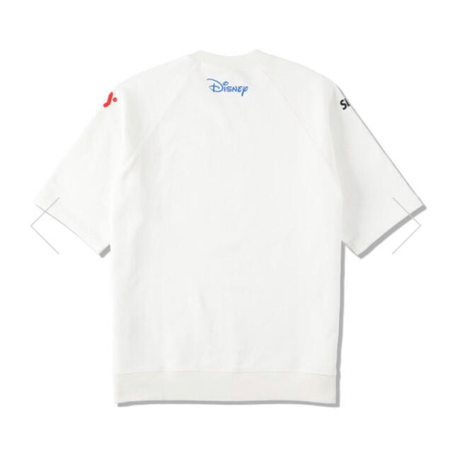 SEA(シー)の最安値　DISNEY × EY × WDS  新品未使用　 メンズのトップス(Tシャツ/カットソー(半袖/袖なし))の商品写真