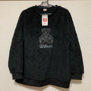 wilson(トレーナー/スウェット)のフリマアイテム一覧 wilson(トレーナー/スウェット)のフリマアイテム一覧