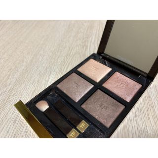 トムフォード(TOM FORD)のトムフォード(アイシャドウ)