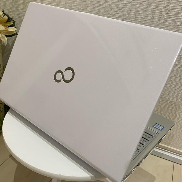 最安値挑戦! 富士通 SH76/D2 専用出品 富士通 LIFEBOOK - ノートPC 最安値挑戦! 富士通 SH76/D2 専用出品 富士通 LIFEBOOK - ノートPC