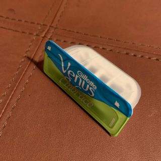 ジレ(gilet)のGillette Venus embrace 替刃 (カミソリ)