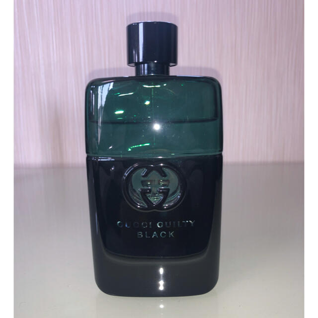 Gucci(グッチ)のGUCCI GUILTY 香水【90ml】 コスメ/美容の香水(香水(男性用))の商品写真