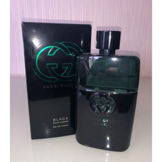 グッチ(Gucci)のGUCCI GUILTY 香水【90ml】(香水(男性用))