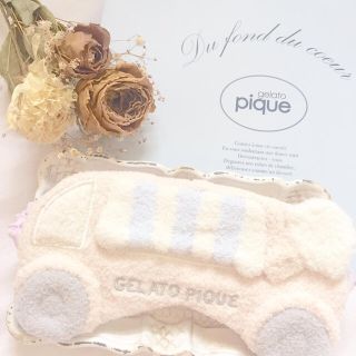 ジェラートピケ(gelato pique)のgelato pique 🍨(ルームウェア)