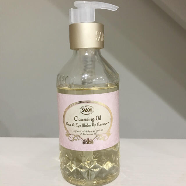 SABON サボン クレンジングオイル リッチフェイスソープ クレンジングブラシ