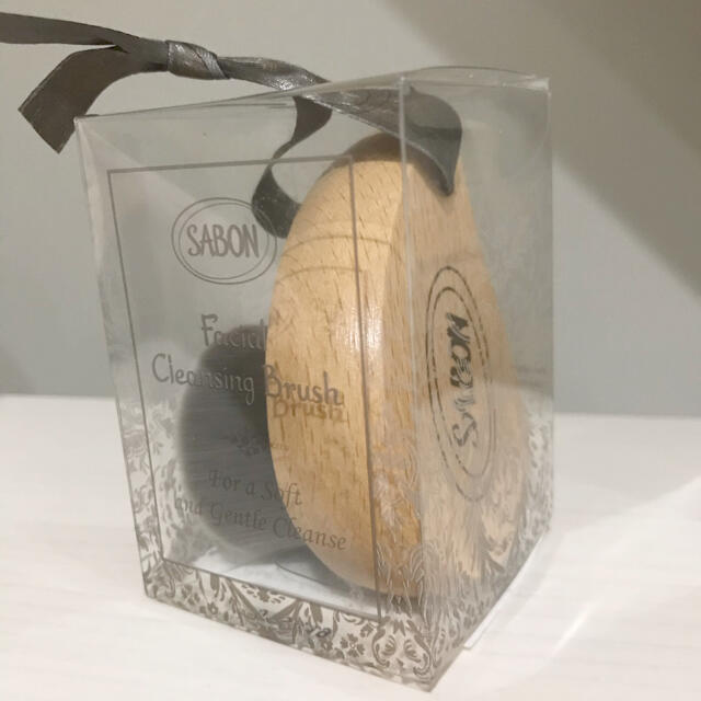 SABON サボン クレンジングオイル リッチフェイスソープ クレンジングブラシ