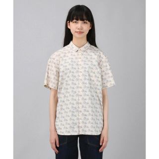 ネネット(Ne-net)のNe-net  ランニングドッグ　シャツ(Tシャツ(半袖/袖なし))