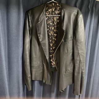 ポールスミス ライダースジャケット(メンズ)の通販 72点 | Paul Smith