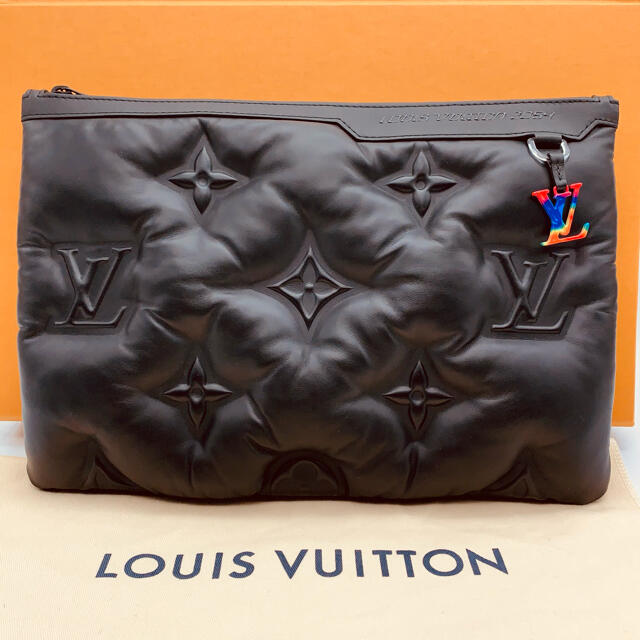 年間ランキング6年連続受賞】 LOUIS VUITTON - お値下げ‼️新品同様