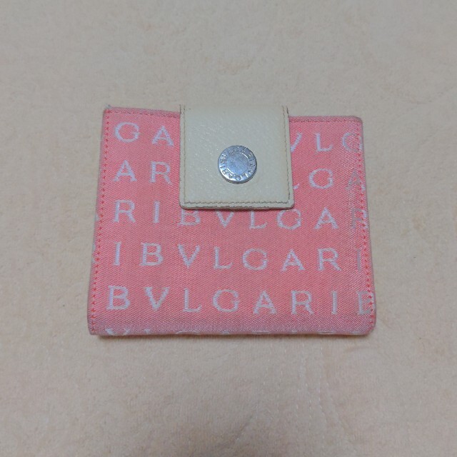 BVLGARI(ブルガリ)のBVLGARI　財布　 レディースのファッション小物(財布)の商品写真