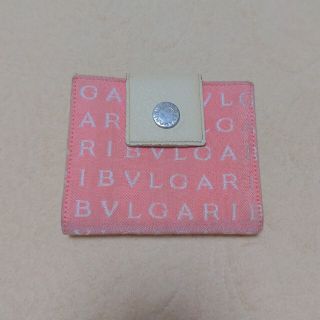 ブルガリ(BVLGARI)のBVLGARI　財布　(財布)