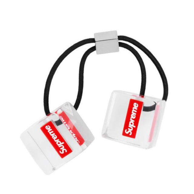 Supreme - Hair Bobbles (Set of 2)