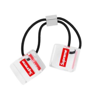 Supreme Hair Bobble シュプリーム ヘアゴム 2個セット