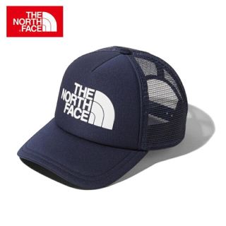 ザノースフェイス(THE NORTH FACE)のaws様専用THE NORTH FACE ロゴメッシュキャップ 新品(キャップ)