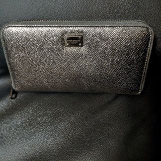 ドルチェアンドガッバーナ(DOLCE&GABBANA)のDOLCE&GABBANA　追加画像長財布(長財布)