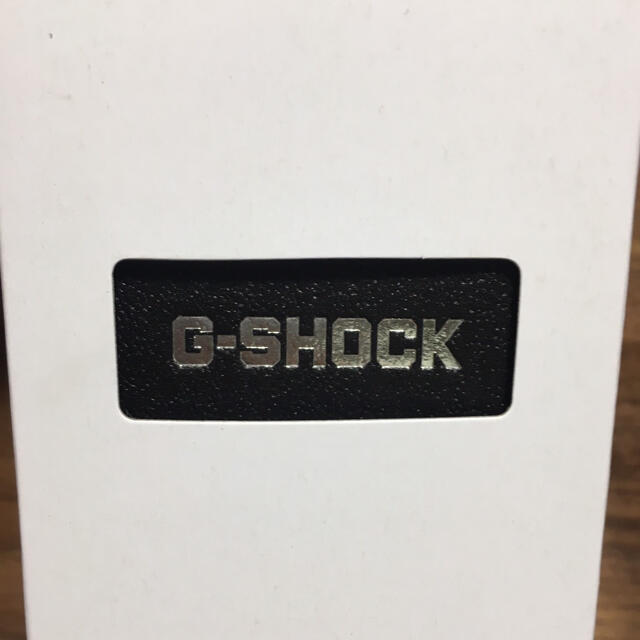 G-SHOCK(ジーショック)の腕時計 CASIO G-SHOCK メンズの時計(腕時計(デジタル))の商品写真