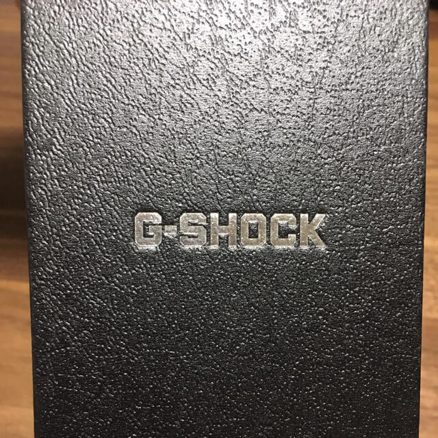 G-SHOCK(ジーショック)の腕時計 CASIO G-SHOCK メンズの時計(腕時計(デジタル))の商品写真