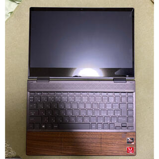 ヒューレットパッカード(HP)の[cuclm様専用]HP Envy x360 13-ar0000(ノートPC)