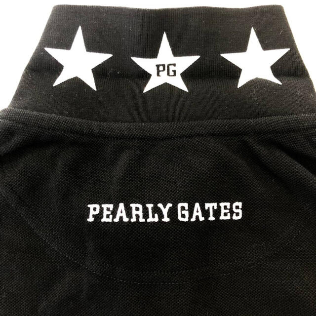 パーリーゲイツ PEARLEY GATES メンズ ゴルフウエア 2